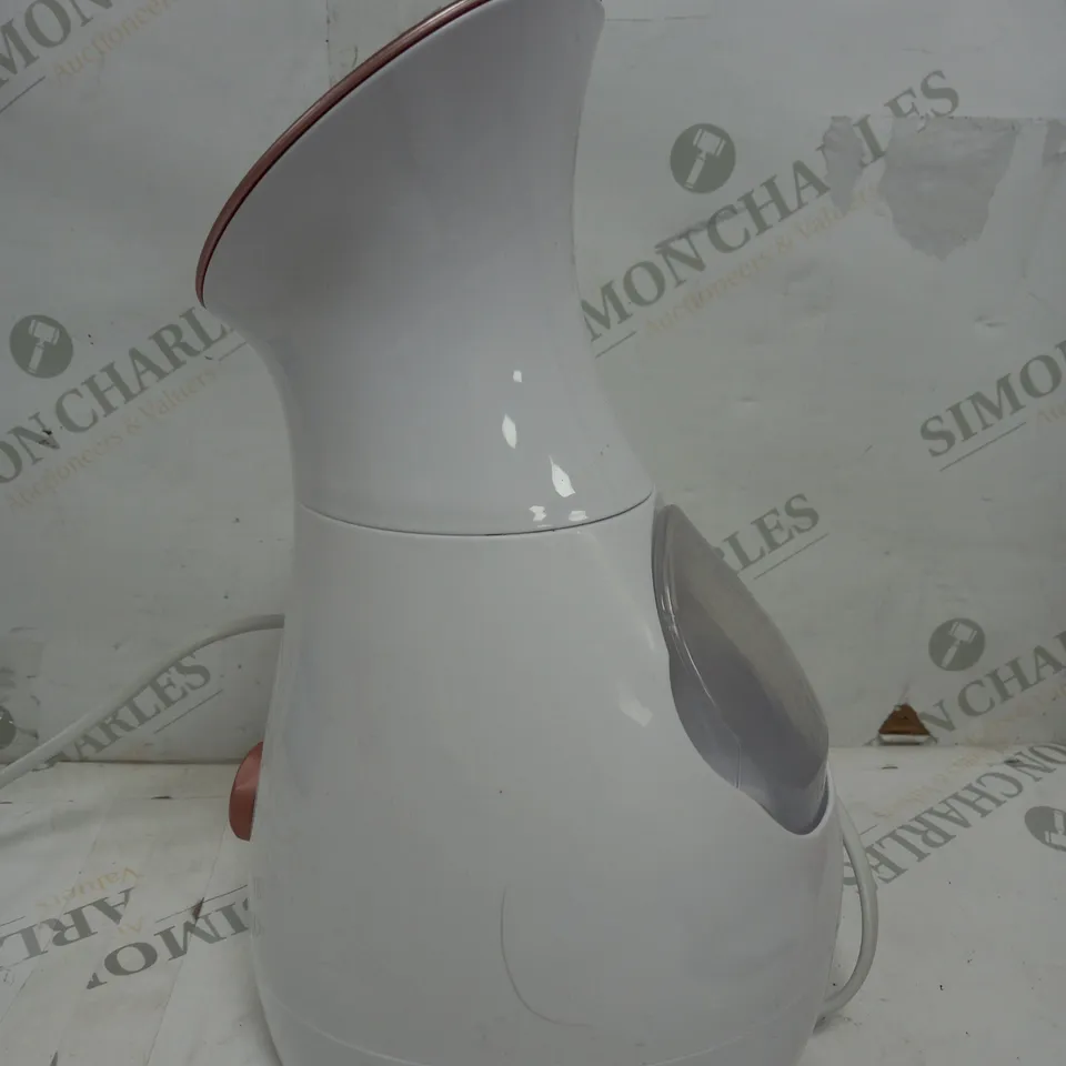 STYLPRO 4 IN 1 IONIC FACIAL STEAMER