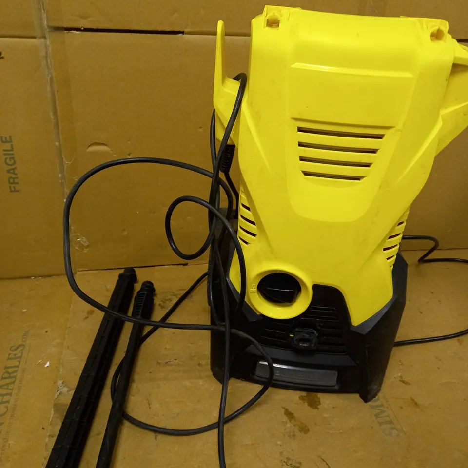 KÄRCHER 16018850 K3 HOME PRESSURE WASHER 