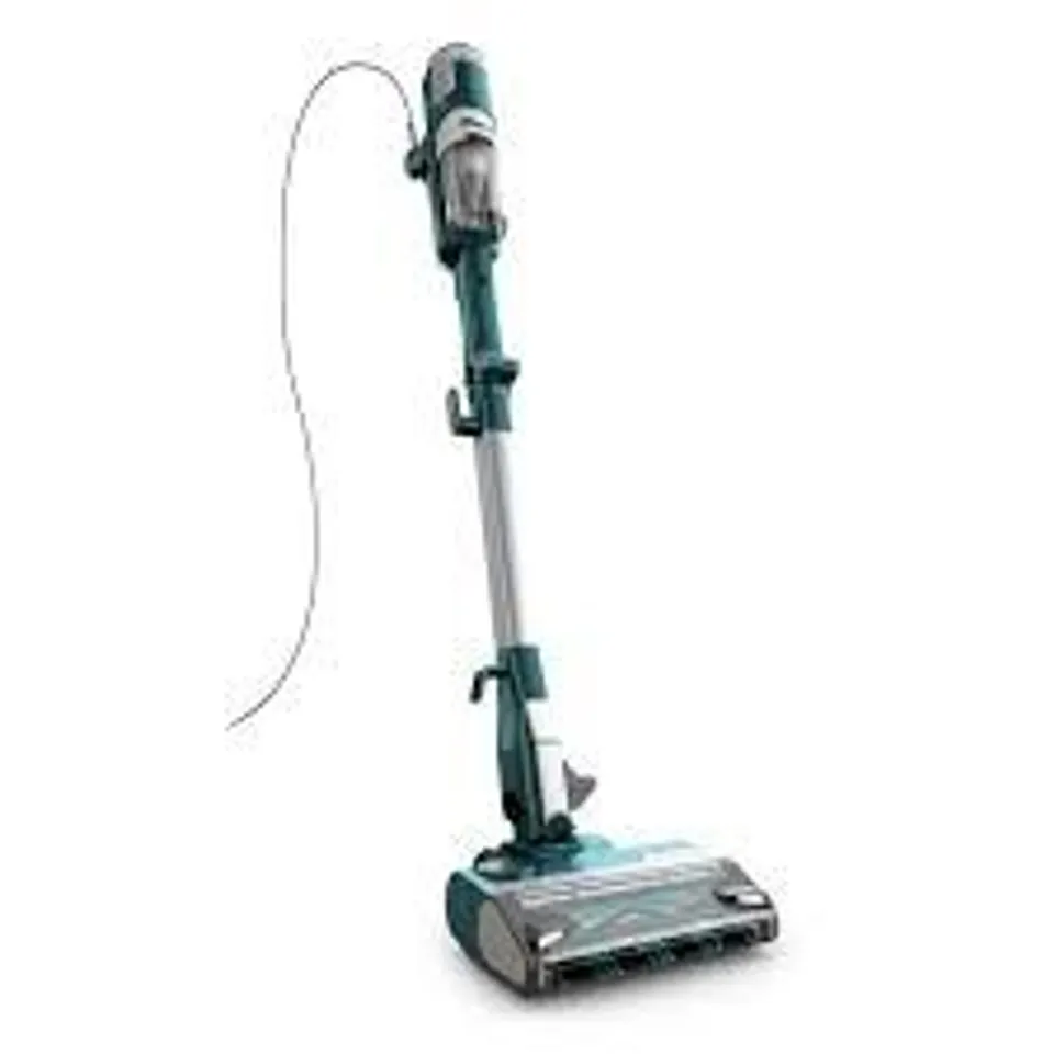 SHARK POWERDETECT CORDED STICK VACUUM CLEANER