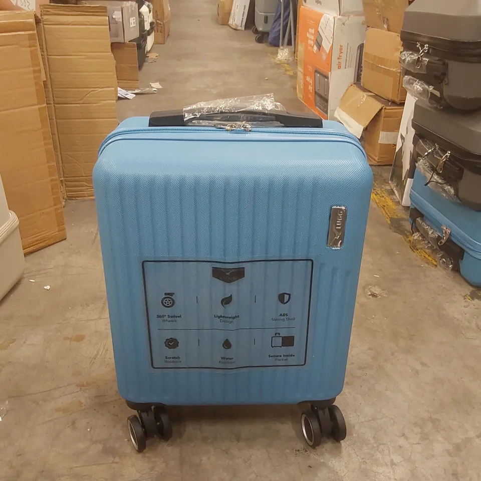 LUGG TRAVEL CABIN BAG