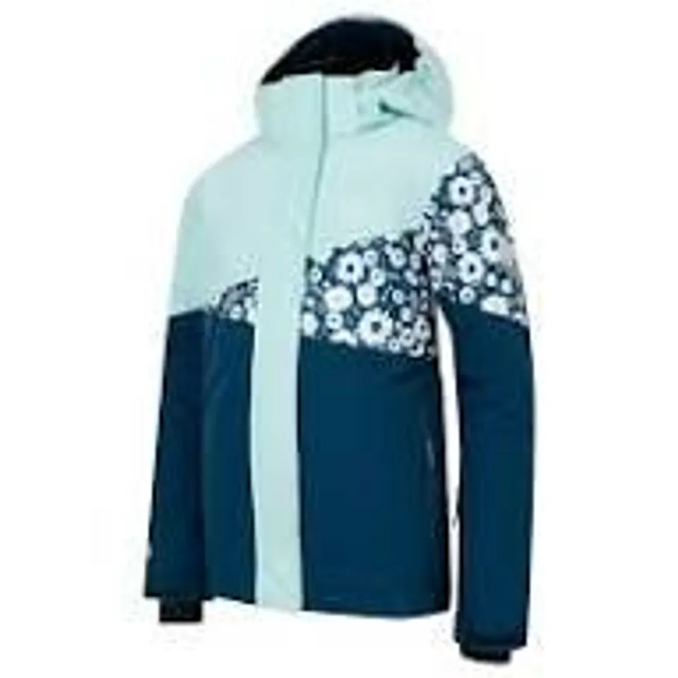BRAND NEW DARE2B UNISEX KIDS KIDS HUMOUR III SKI JACKET UK SIZE 5-6 YRS