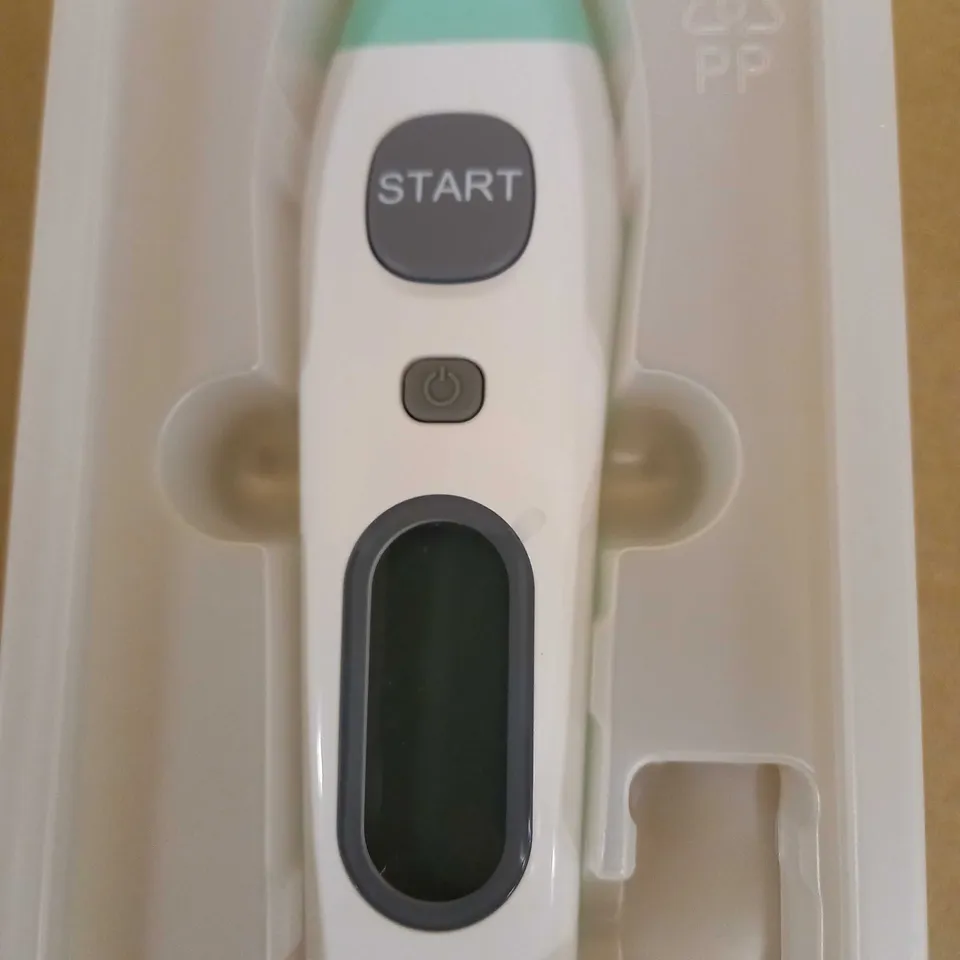 TOMMEE TIPPEE NO TOUCH FOREHEAD THERMOMETER