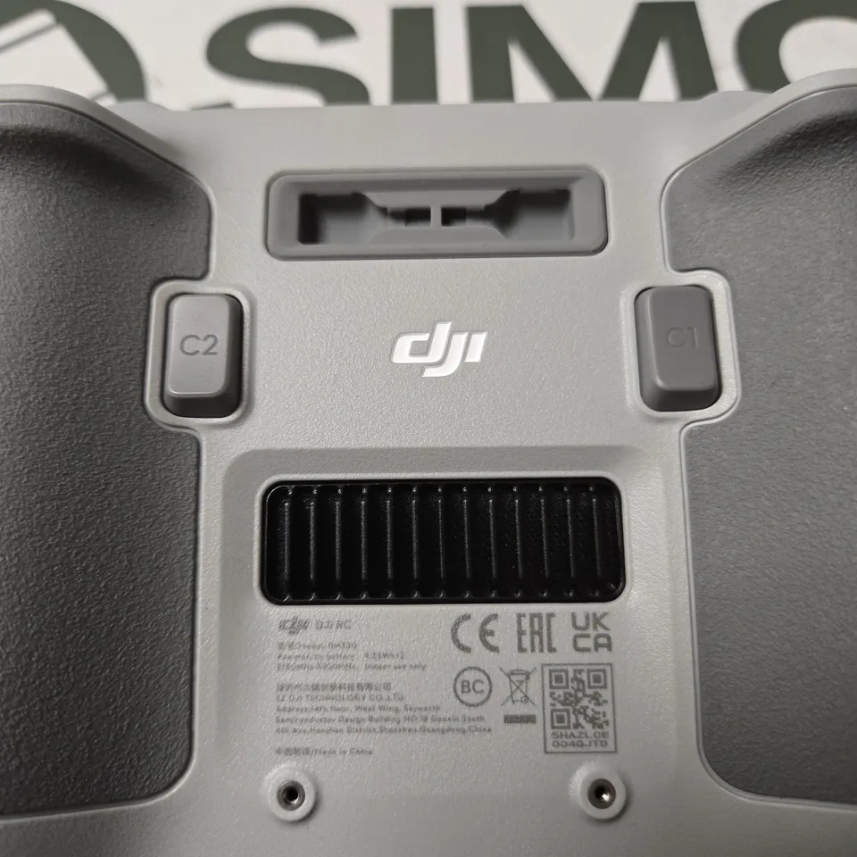 DJI DRONE – ULTRA LIGHT 249G, IN CARRY CASE