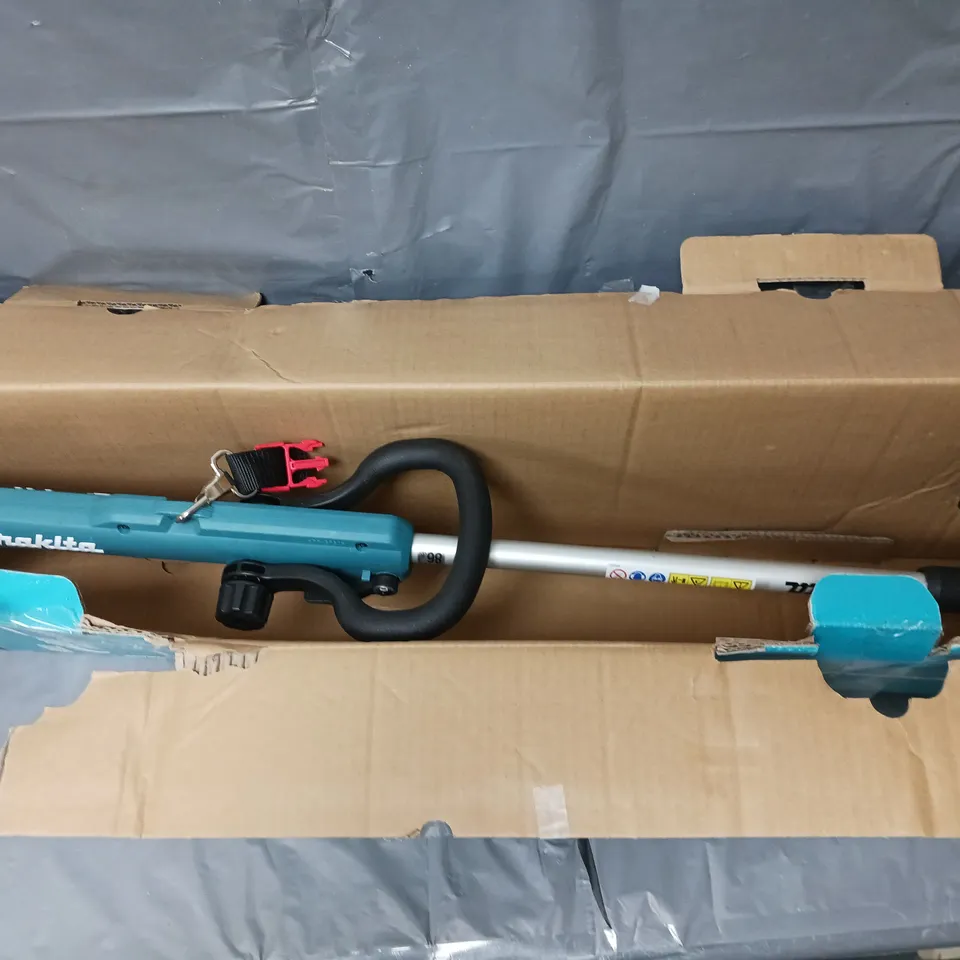 MAKITA 18V LXT LINE TRIMMER - COLLECTION ONLY  RRP £279.99