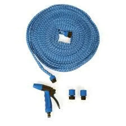 BERNINI PATTERNED HYDROHOSE