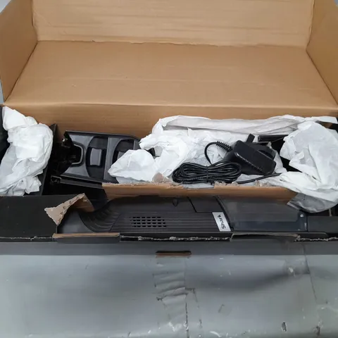 BOXED SHARK WANDVAC 1.0 HANDHELD VACUUM CLEANER