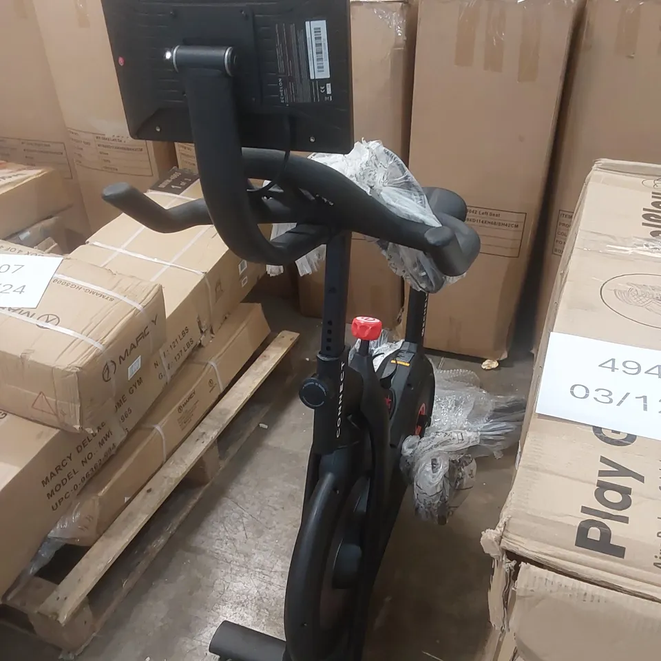 ECHELON SPORT-S SMART CONNECT BIKE RRP £1349.99