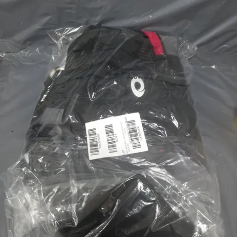 OSPREY ACTION SPORTS ORIGIN MENS LONG WETSUIT BLACK/RED