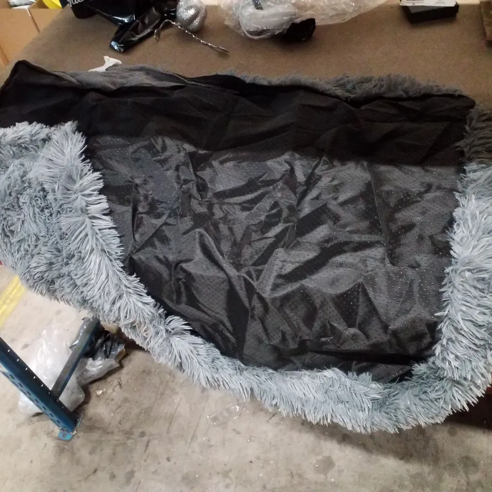 SNUG SUPER FLUFFY REPLACEMENT COVER FOR PET BED