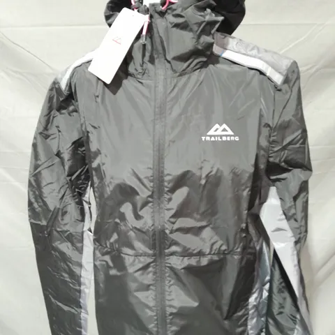 TRAILBERG TRIATHALON JACKET - M