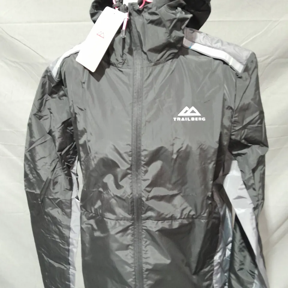 TRAILBERG TRIATHALON JACKET - M