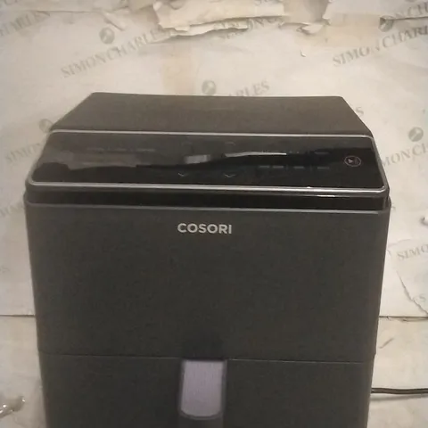 BOXED COSORI DUAL BLAZE 6.4L SMART AIR FRYER