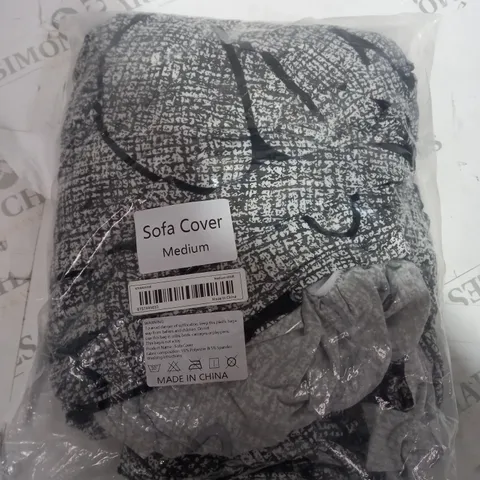 SOFA COVERS - SIZE 145-185CM