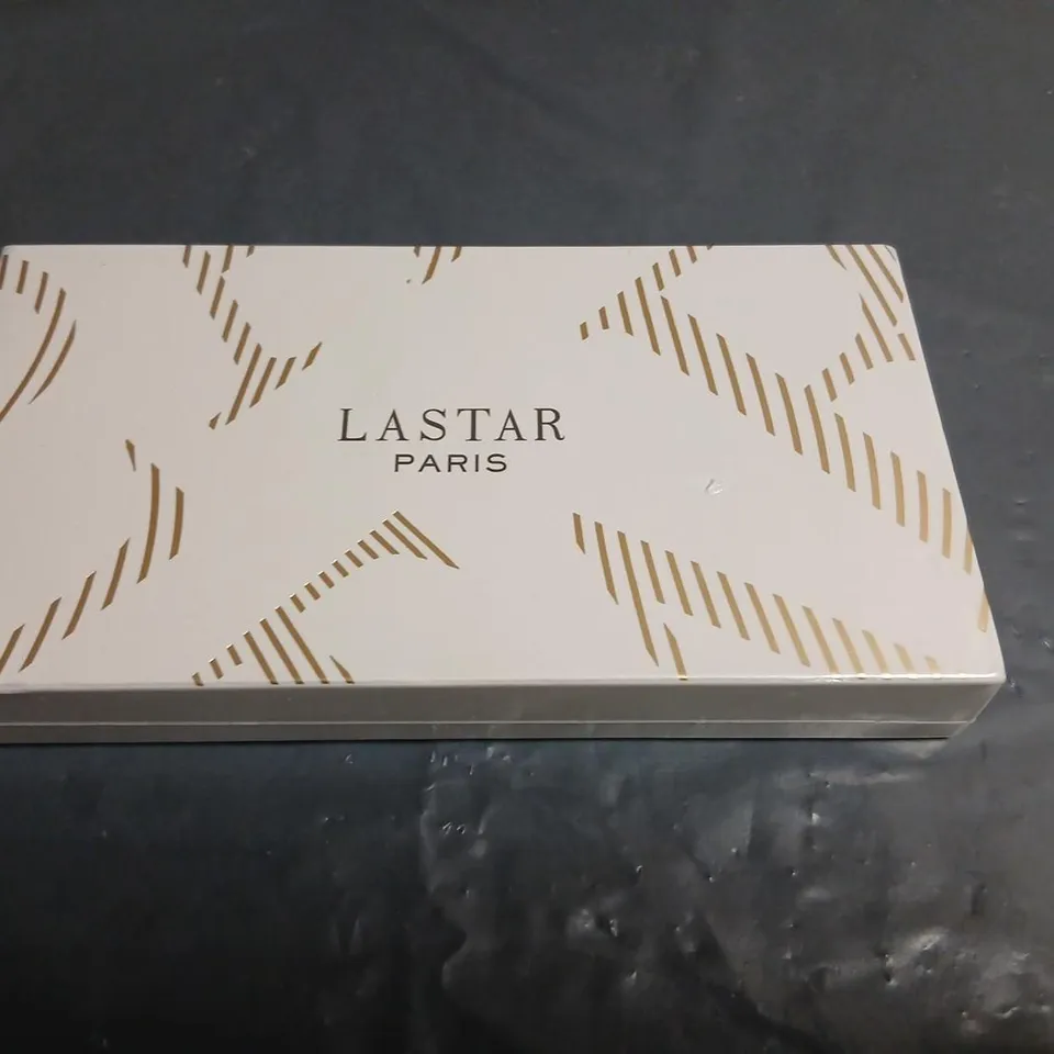 BOXED AND SEALED LA STAR PERFUME SET