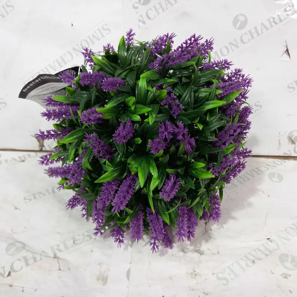 BEST ARTIFICIAL DECORATIVE FAUX HANGING PLANT