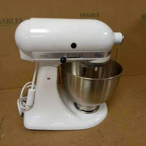 KITCHENAID CLASSIC MIXER