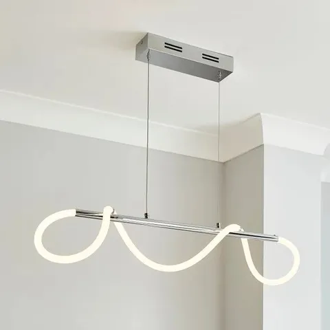 BOXED FLEXI INTEGRATED LED DINER CEILING LIGHT