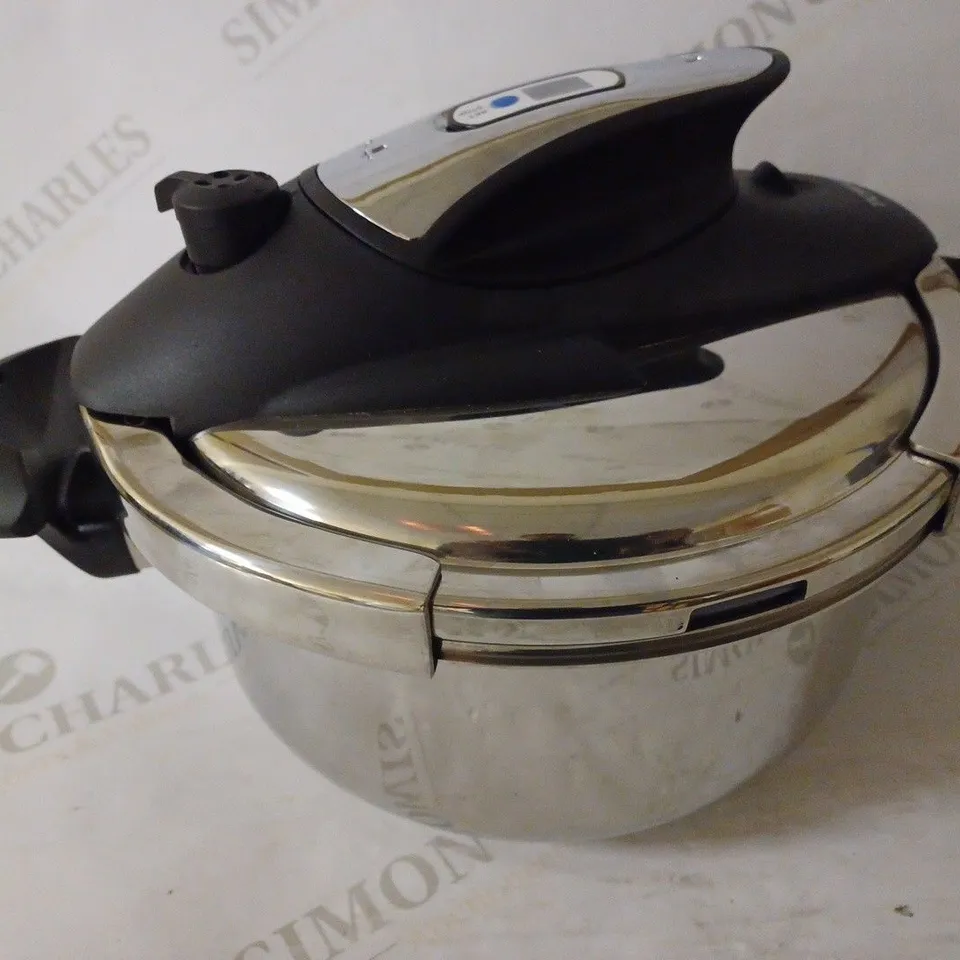 TOWER T920002 PRESSURE COOKER