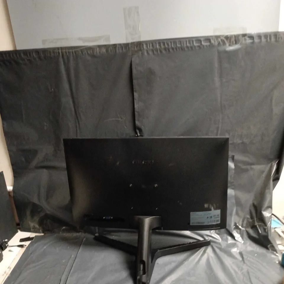 SAMSUNG S22R350FHU 22-INCH COMPUTER MONITOR