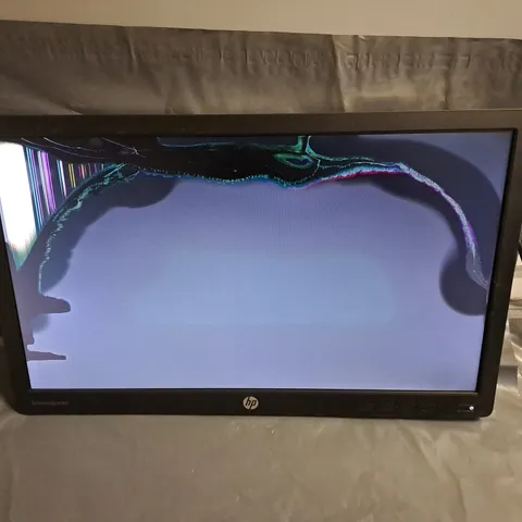 UNBOXED HP 20" ELITE DISPLAY E202 MONITOR 