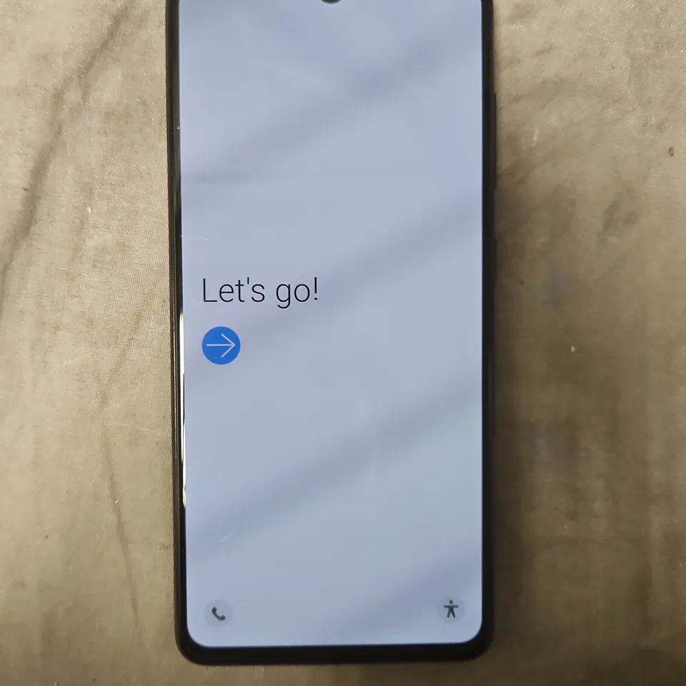BOXED SAMSUNG GALAXY A41