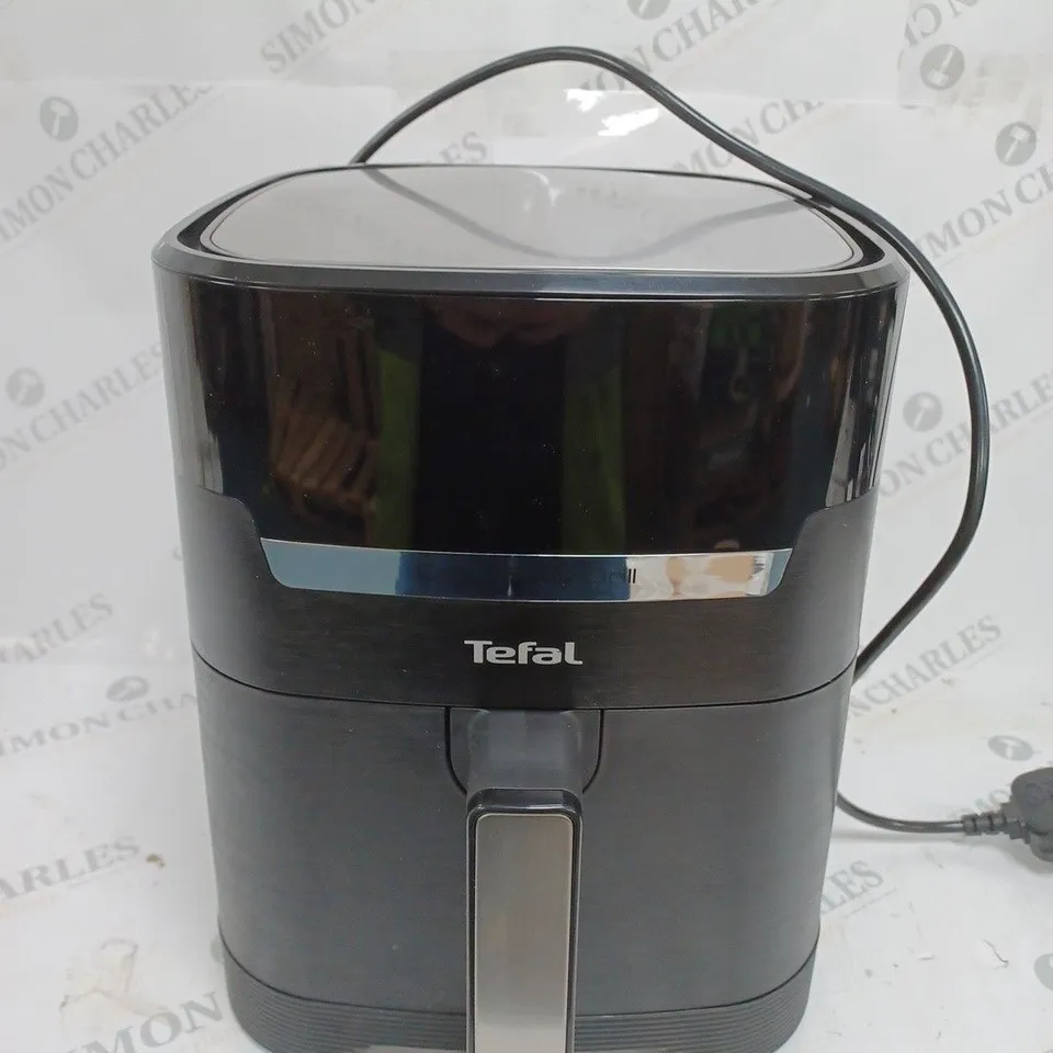 BOXED TEFAL EASY FRY PRECISION 2-IN-1 DIGITAL AIR FRYER