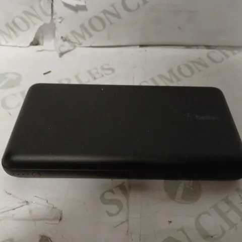 BELKIN BOOST CHARGE 20K POWER BANK