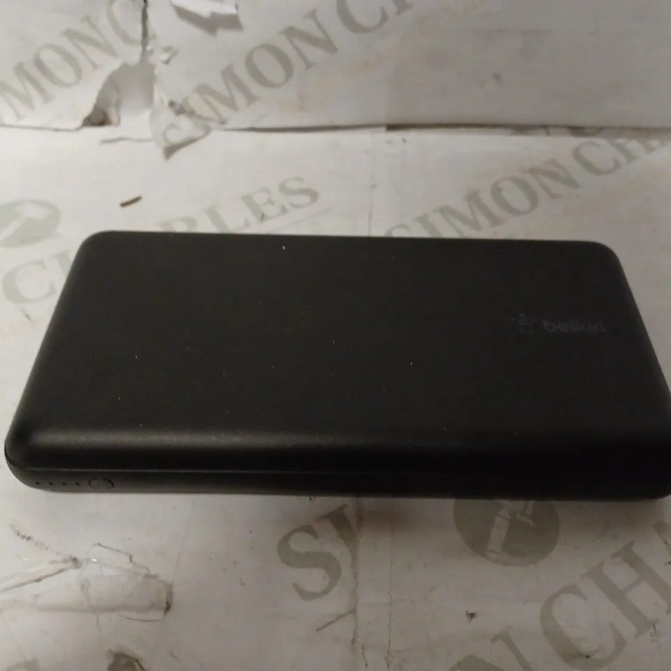 BELKIN BOOST CHARGE 20K POWER BANK