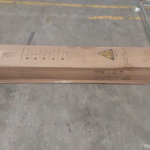 QUALITY BOXED, BAGGED AND ROLLED 5' KING SIZE MATTRESS