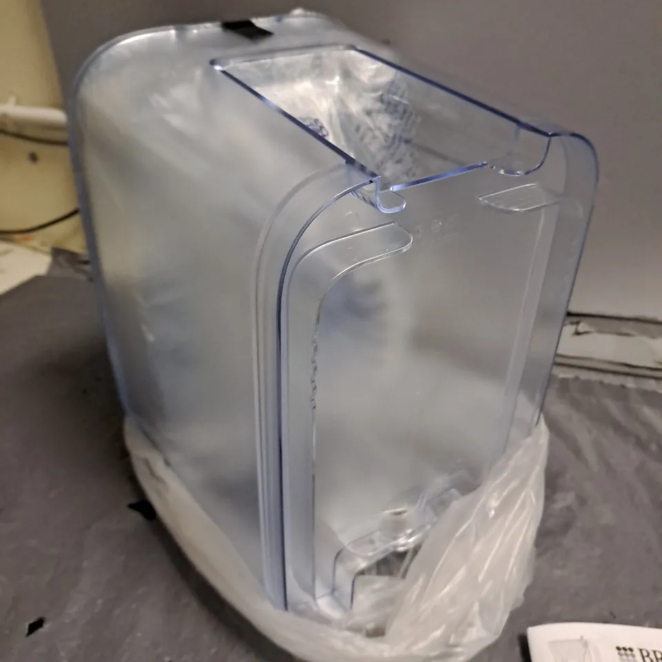 BRITA FLOW FILTER BOX