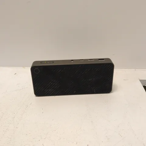 STARTECH 116E-USBC-DOCK USB-C DOCKING STATION