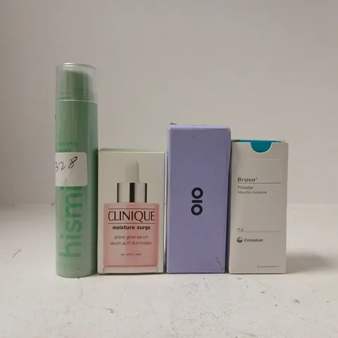 APPROXIMATELY 18 ASSORTED COSMETIC ITEMS INCLUDING VARIOUS MAKES AND BRANDS - COLLECTION ONLY