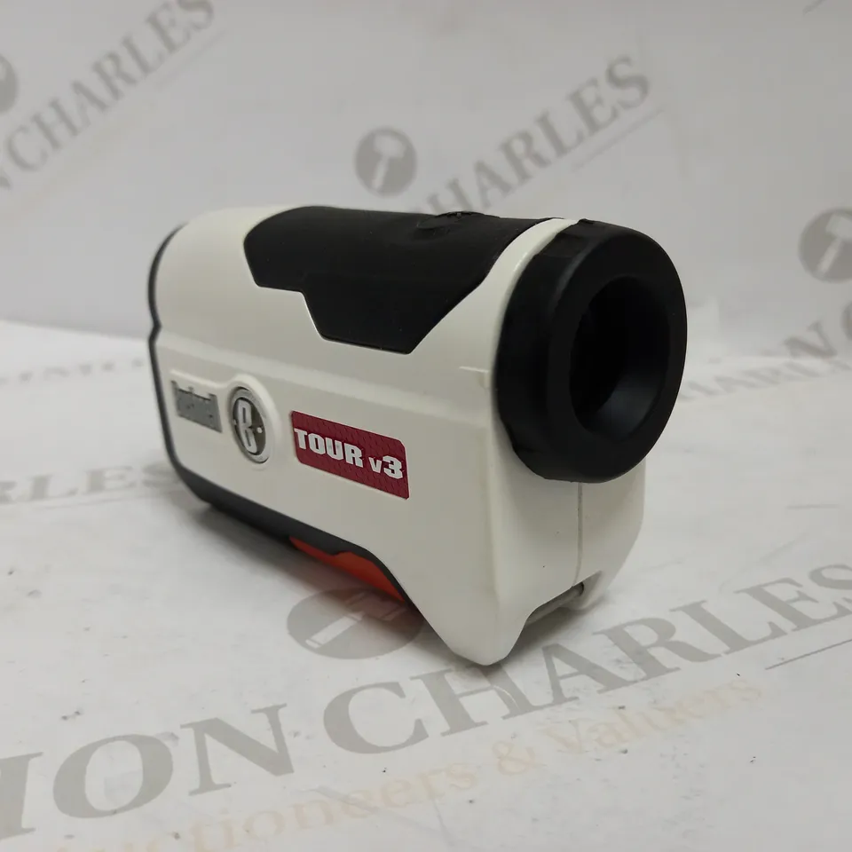 BUSHNELL TOUR V3 GOLF RANGEFINDER