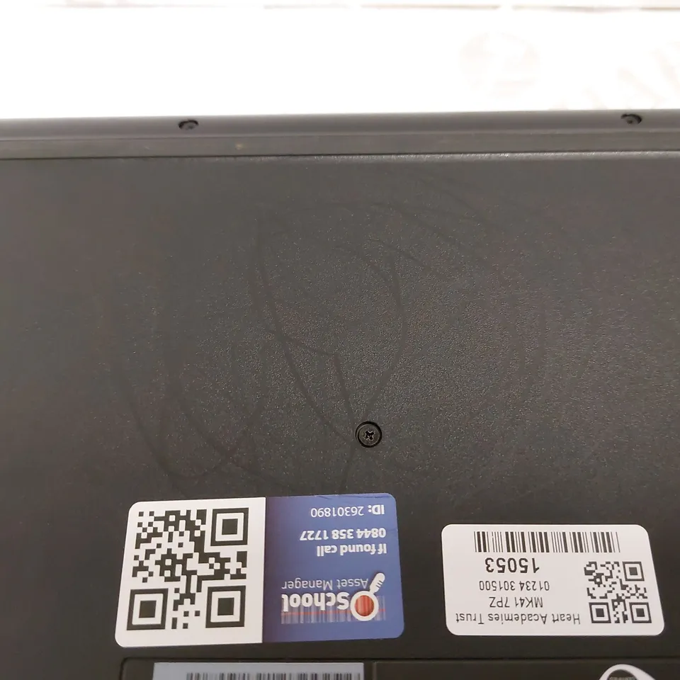 LENOVO CHROMEBOOK 100E LAPTOP	