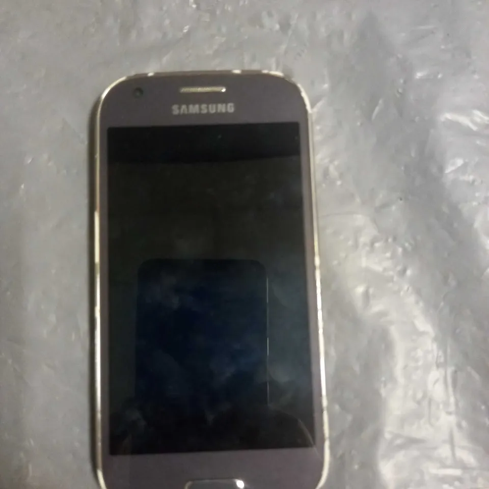 SAMSUNG GALAXY MOBILE PHONE SM-G357FZ
