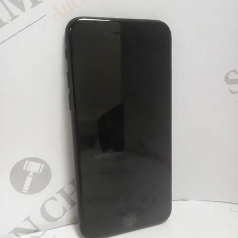 APPLE IPHONE SMARTPHONE - MODEL UNSPECIFIED