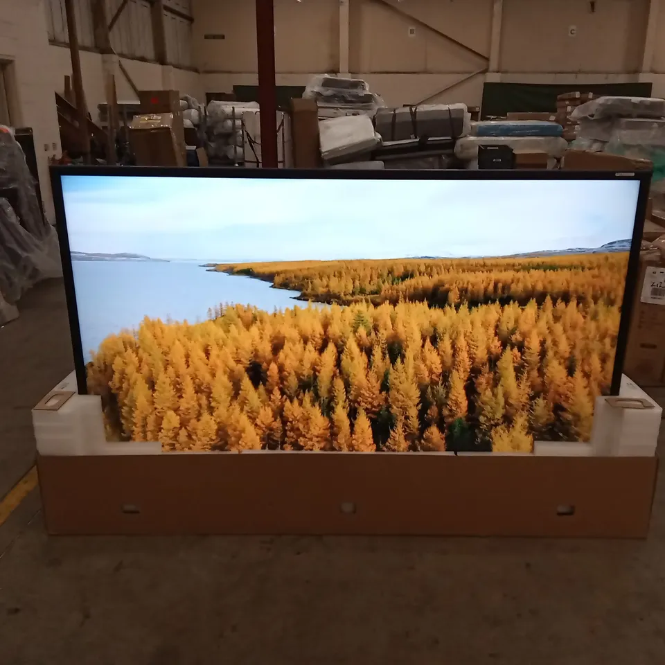 BOXED NEC MULTISYNC E905, 90" LED-BACKLIT LCD DISPLAY - FULL HD - FOR DIGITAL SIGNAGE