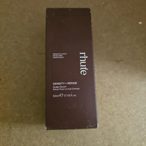 NUTRE DENSITY + REPAIR SCALP SERUM – 50ML