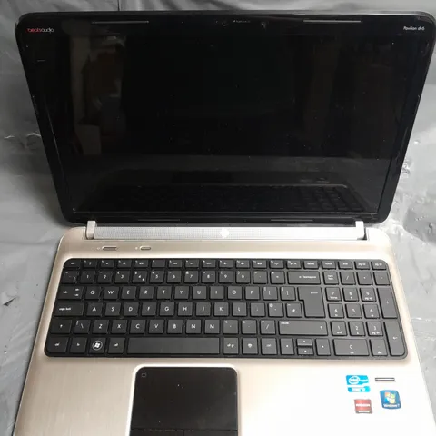UNBOXED HP CORE I7 LAPTOP