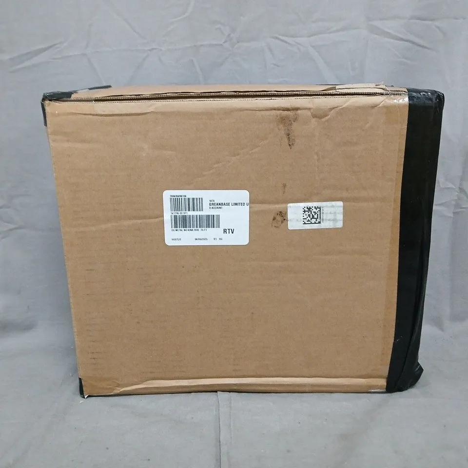 BOXED GRUMPY GARDENER METAL NO KINK HOSE