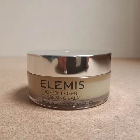 ELEMIS PRO-COLLAGEN CLEANSING BALM - 100G