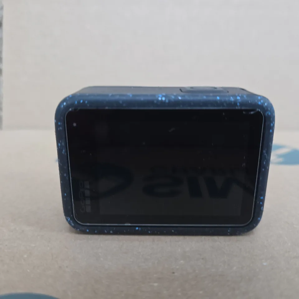 GOPRO HERO12 BLACK ACTION CAMERA