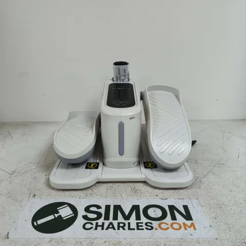 BLISS & BEYOND COMPACT ELLIPTICAL TRAINER