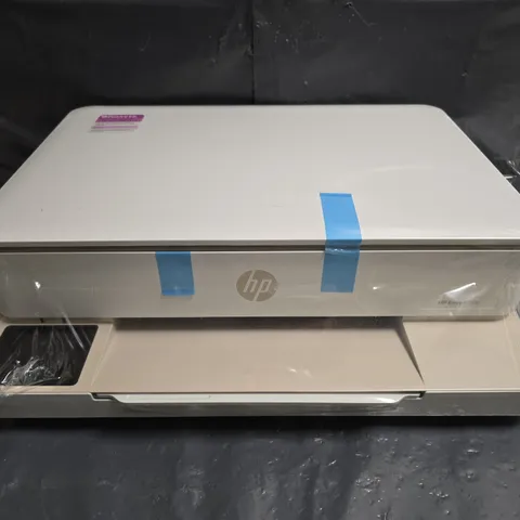 BOXED HP ENVY 6120E PRINTER