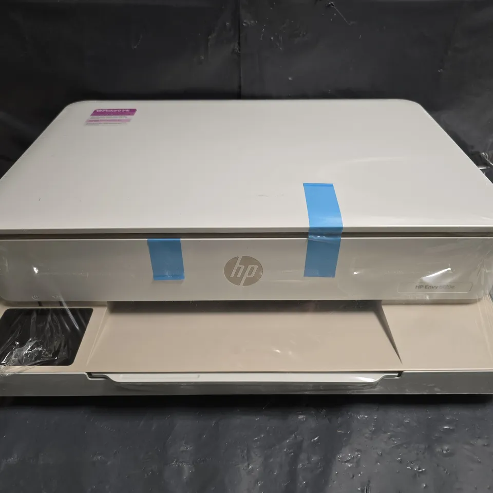 BOXED HP ENVY 6120E PRINTER