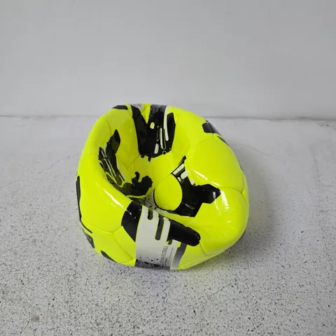 PUMA ORBITA MS NEON YELLOW FOOTBALL – UK 5