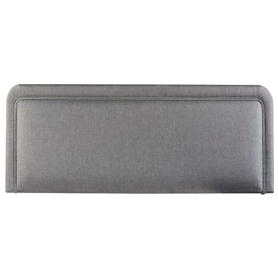 BAGGED WILE UPHOLSTERED HEADBOARD 90CM (1 ITEM)