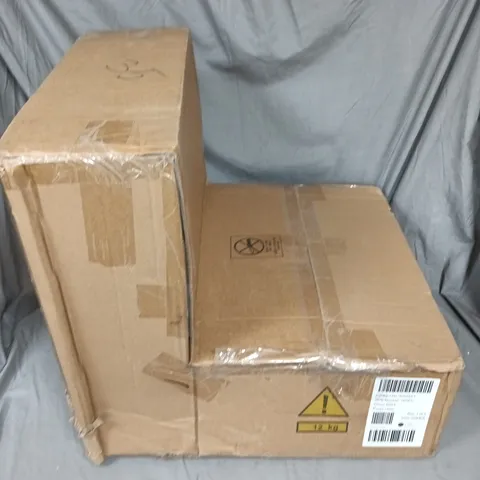 BOXED EVERYDAY POPPY ACCENT CHAIR - COLLECTION ONLY