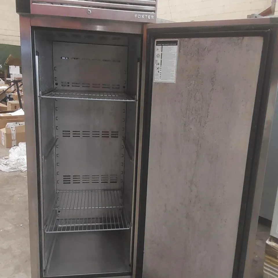 FOSTER G700L ECO PRO G2 COMMERCIAL FREEZER
