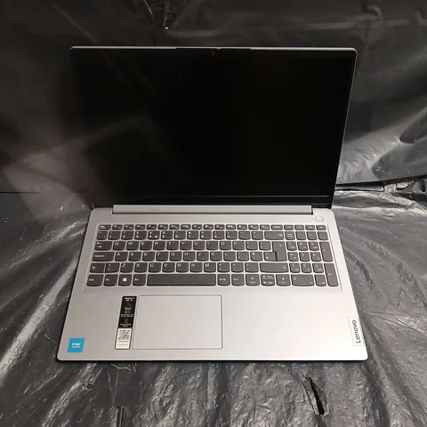 LENOVO IDEAPAD 1 15ITL7 LAPTOP – SILVER